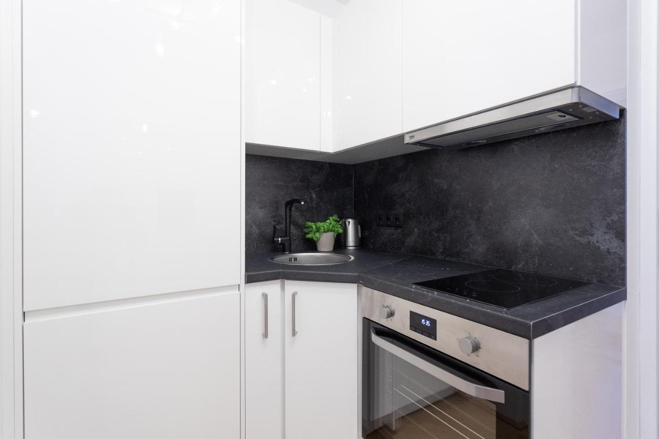 New Luxus Studio - 10Min Centre - Markus Apartment Виена Екстериор снимка