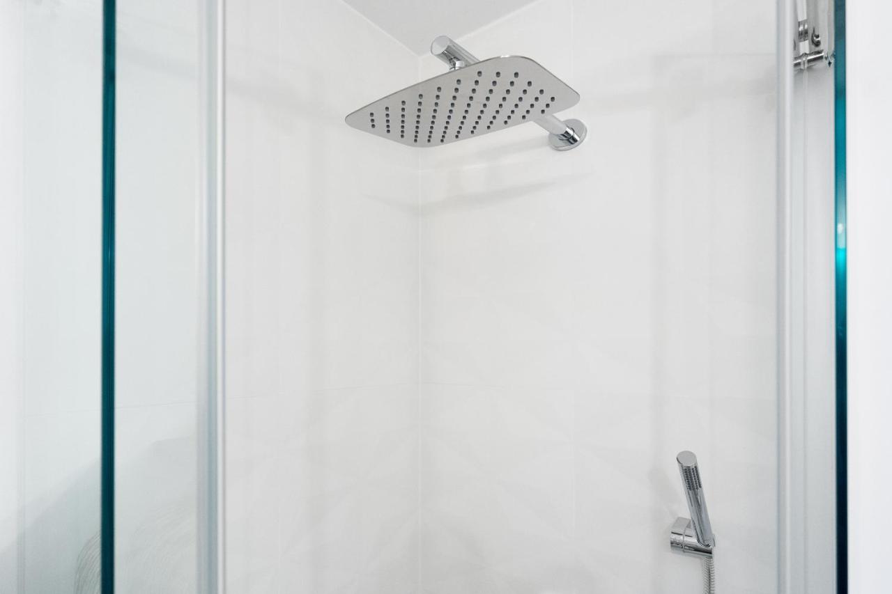 New Luxus Studio - 10Min Centre - Markus Apartment Виена Екстериор снимка
