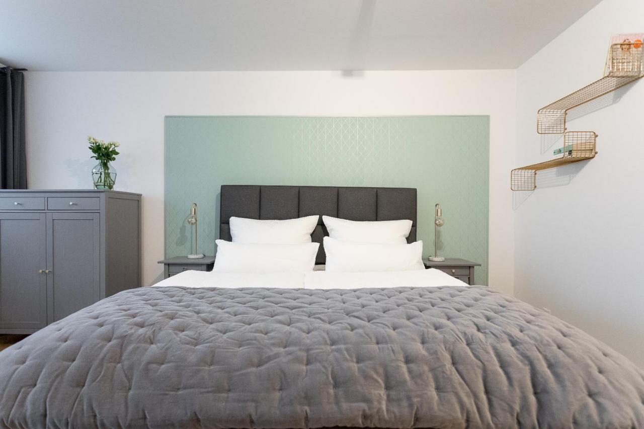 New Luxus Studio - 10Min Centre - Markus Apartment Виена Екстериор снимка