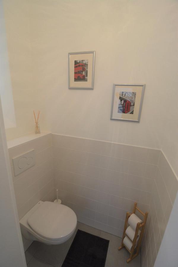 New Luxus Studio - 10Min Centre - Markus Apartment Виена Екстериор снимка
